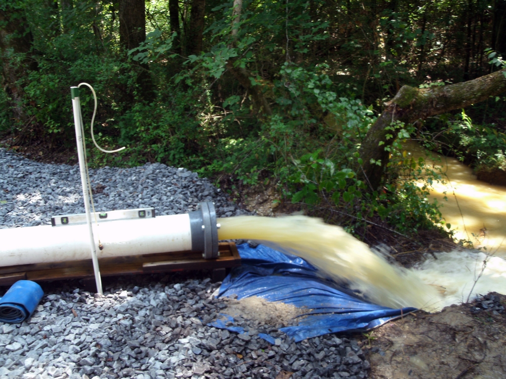 Water Treatment