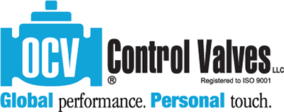OVC Control Valves