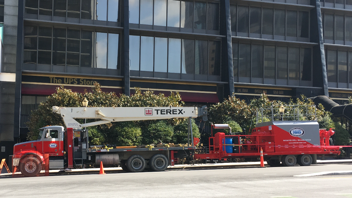 National Water Services LLC